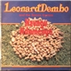 Leonard Dembo And The Barura Express - Nzungu Ndamenya